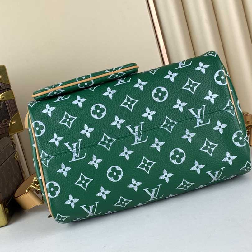 Louis Vuitton Speedy P9 Bandoulière 25   M24423 - DopestKickz