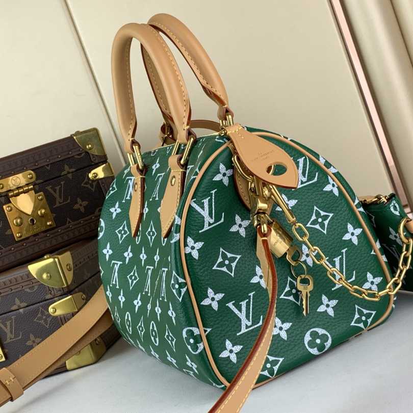 Louis Vuitton Speedy P9 Bandoulière 25   M24423 - DopestKickz