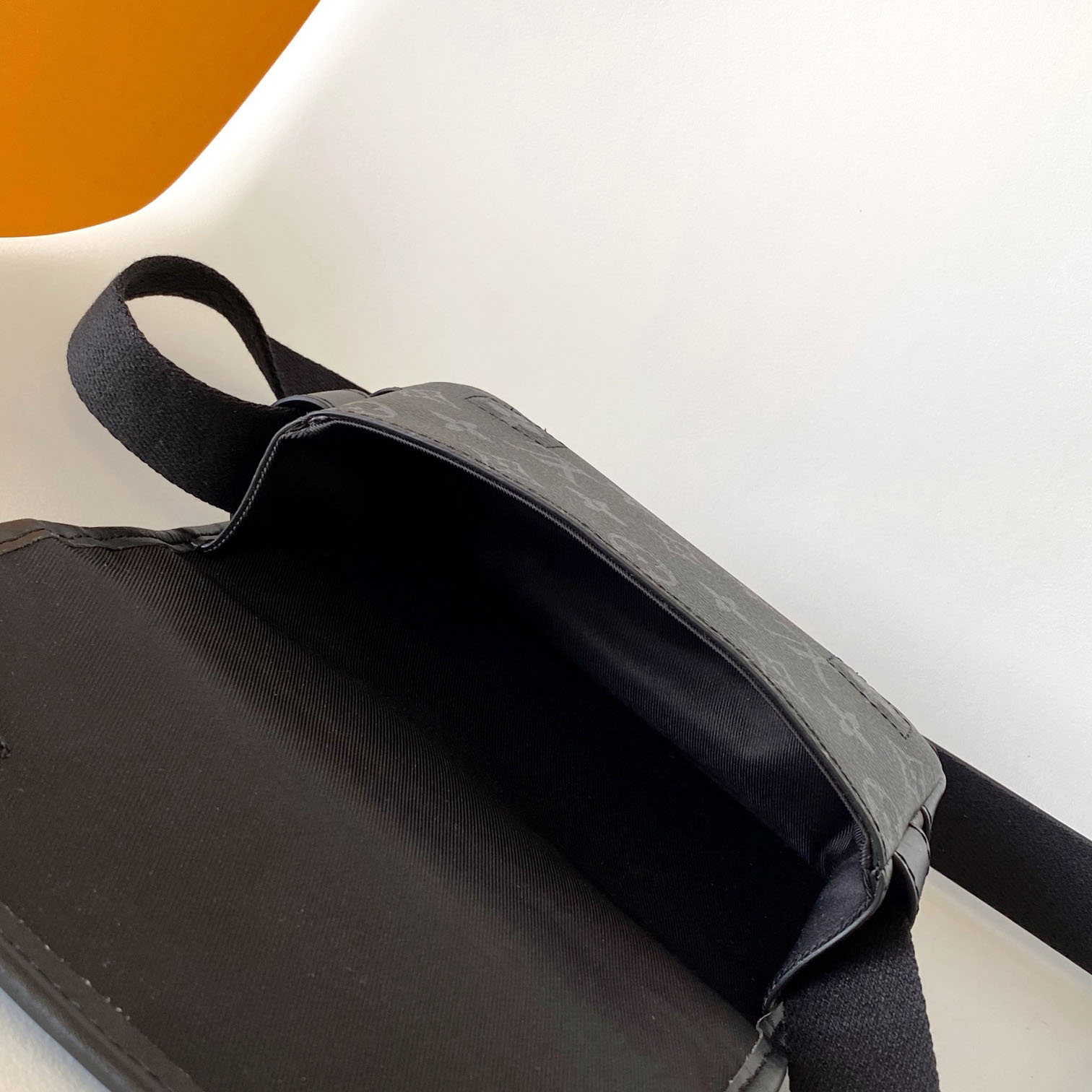 Louis Vuitton Bosphore Wearable Wallet   M12599 - DopestKickz