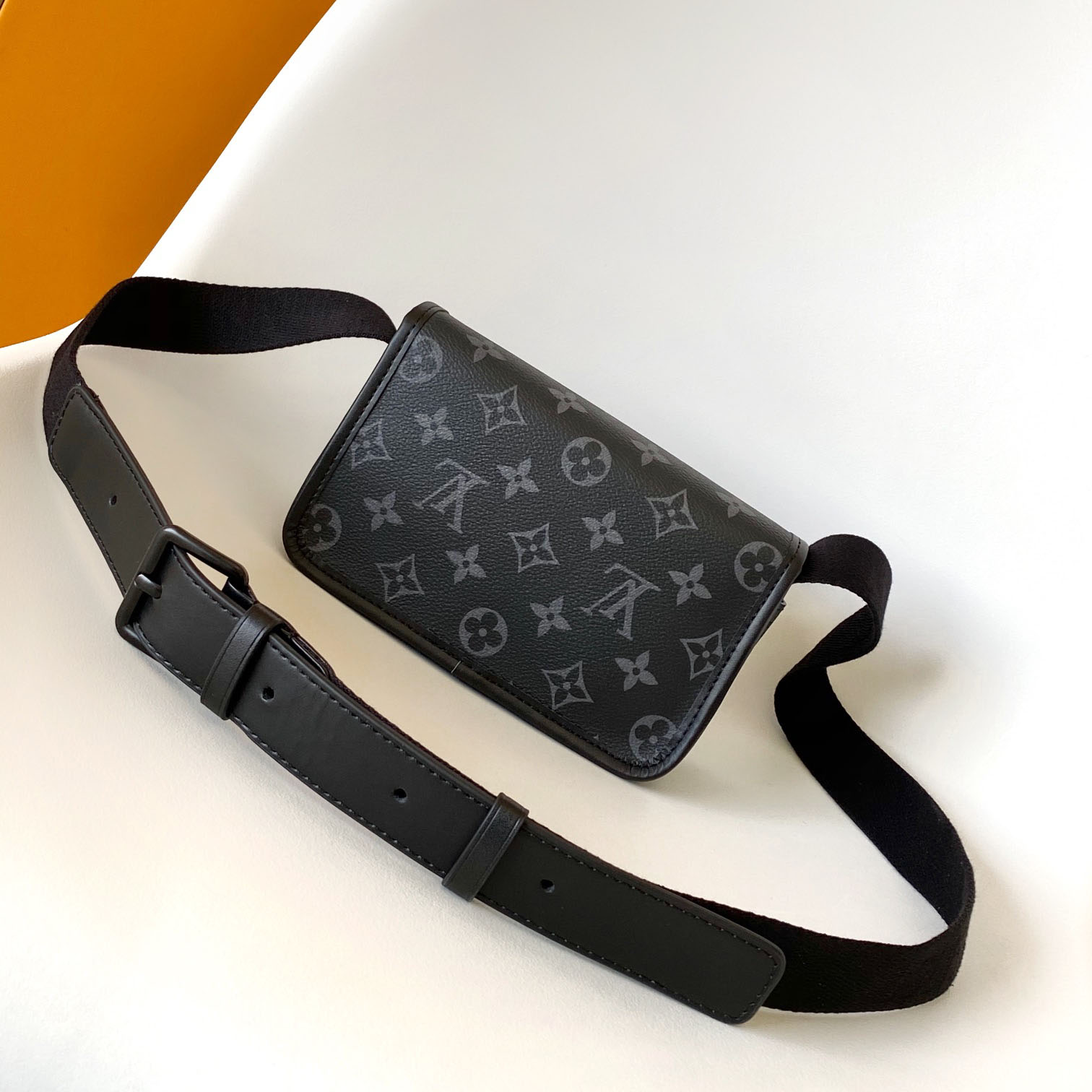 Louis Vuitton Bosphore Wearable Wallet   M12599 - DopestKickz
