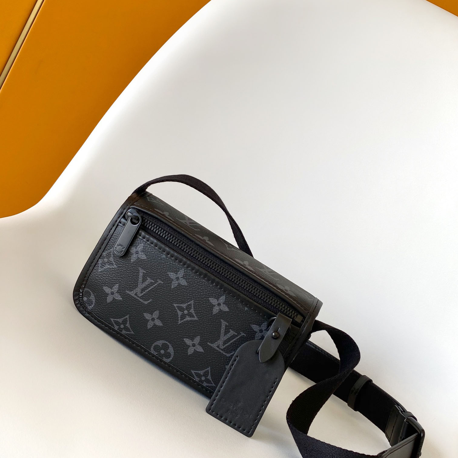 Louis Vuitton Bosphore Wearable Wallet   M12599 - DopestKickz