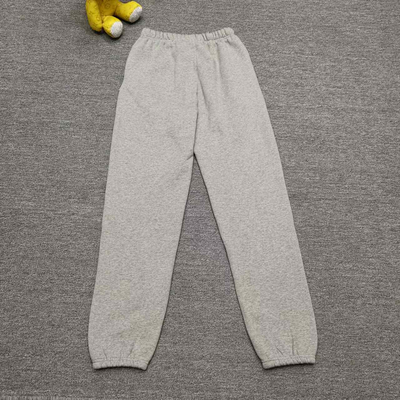 Fear of God Essentials Sweatpants - DopestKickz