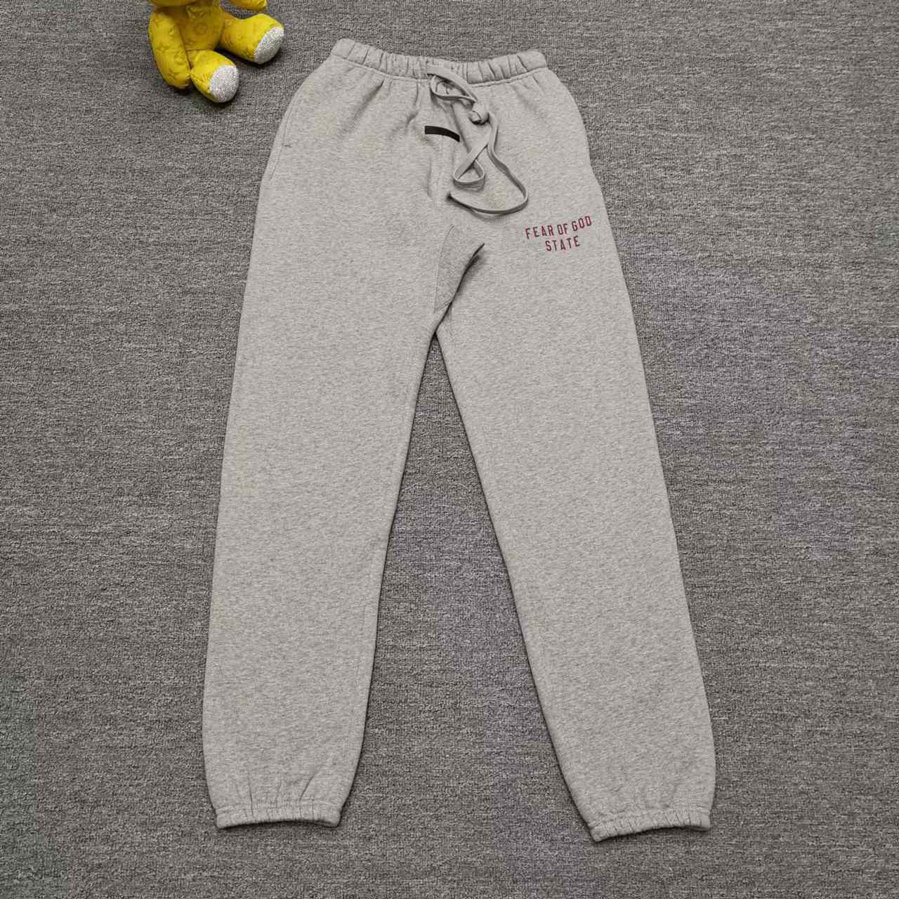 Fear of God Essentials Sweatpants - DopestKickz