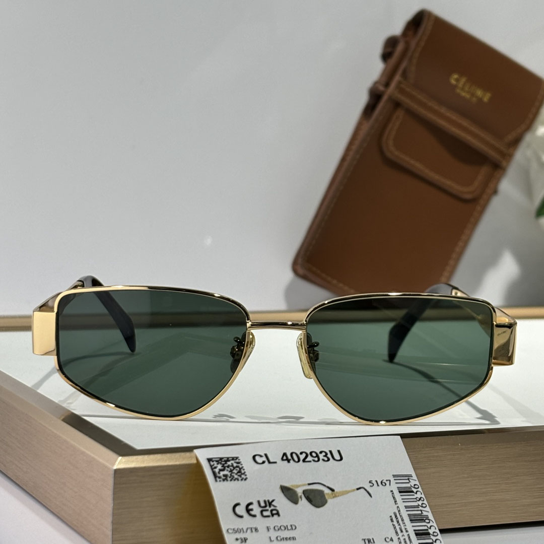 Celine CL40293 Sunglasses  - DopestKickz