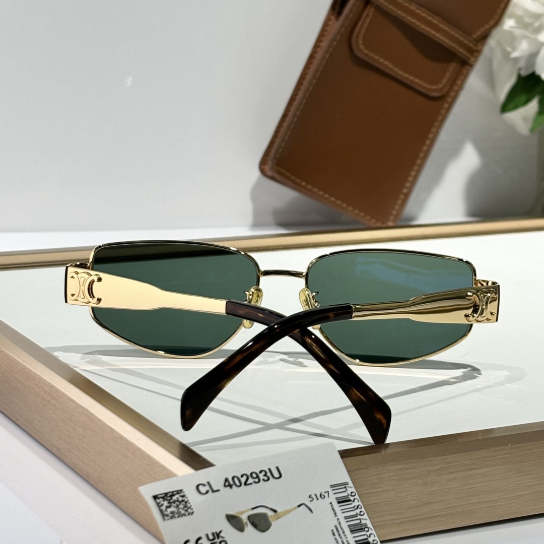 Celine CL40293 Sunglasses  - DopestKickz