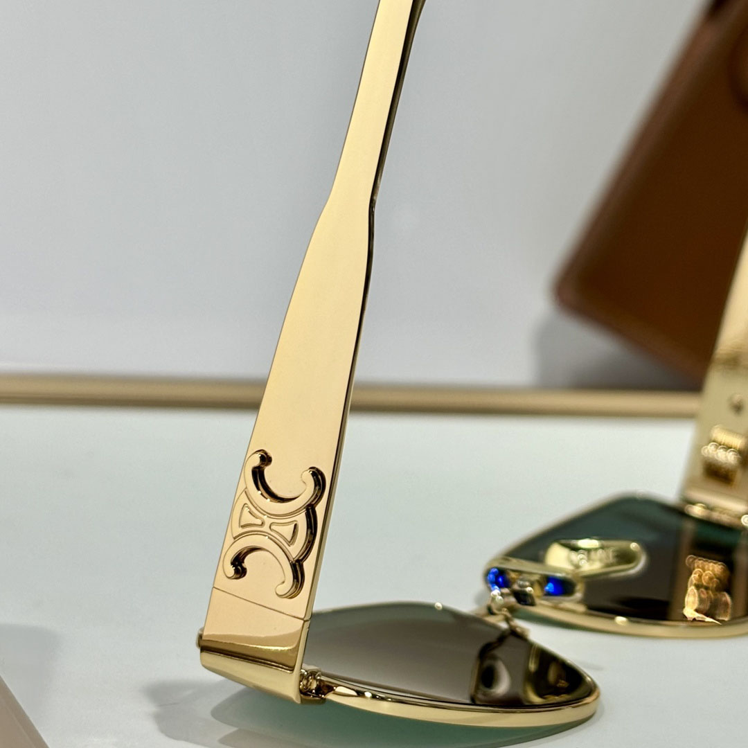 Celine CL40293 Sunglasses  - DopestKickz