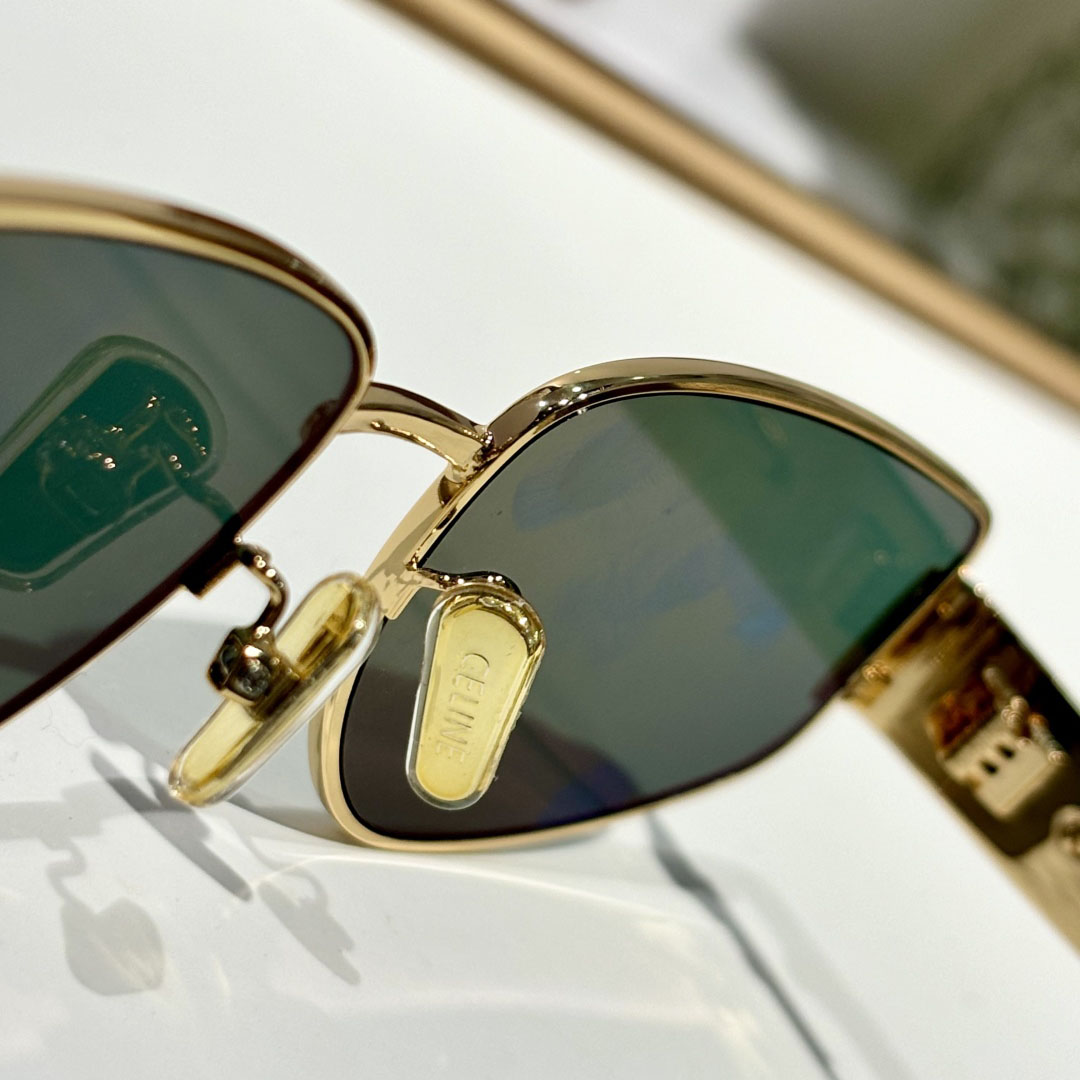 Celine CL40293 Sunglasses  - DopestKickz