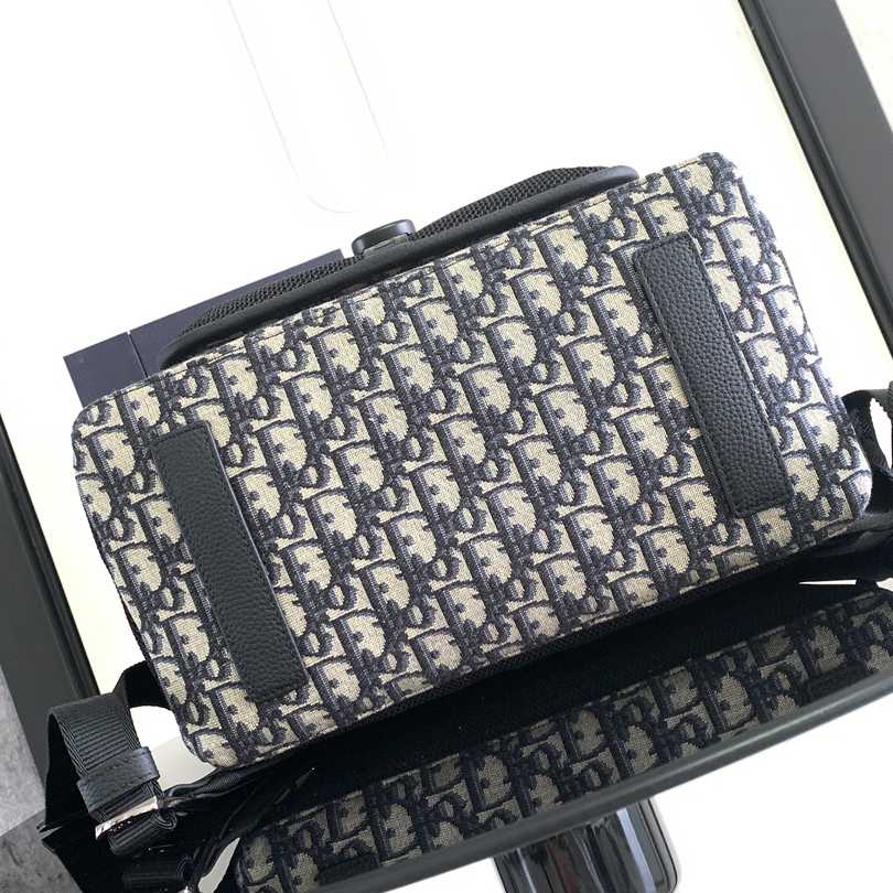 Dior 8 Backpack  - DopestKickz