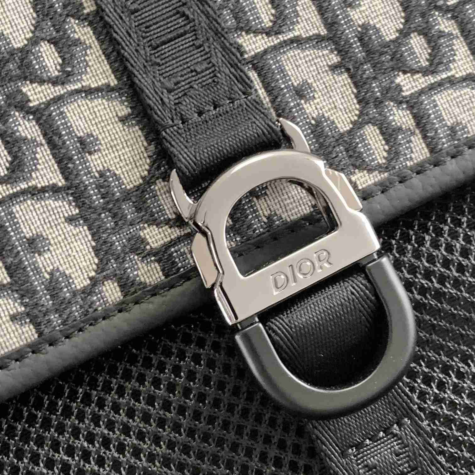 Dior 8 Backpack  - DopestKickz