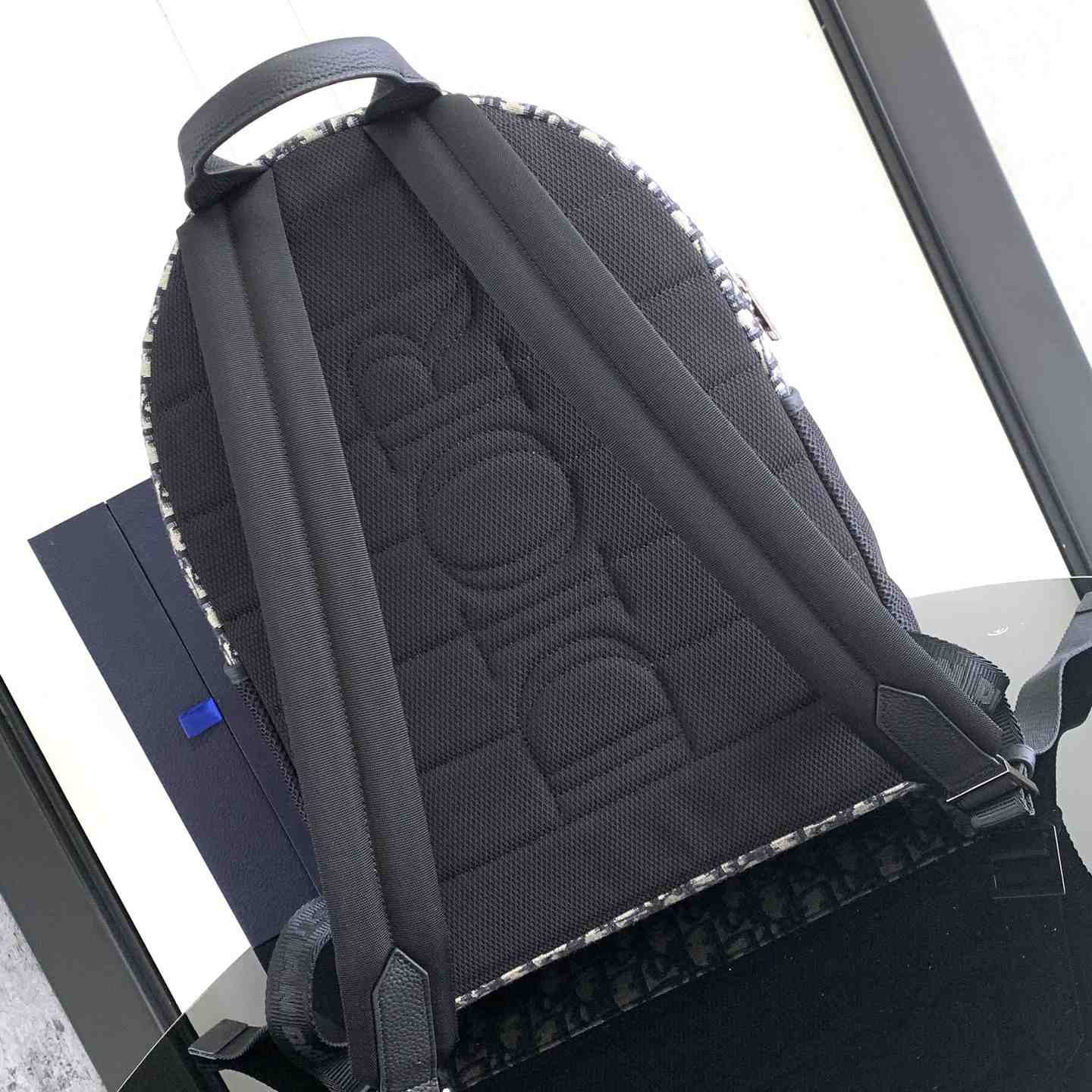 Dior 8 Backpack  - DopestKickz