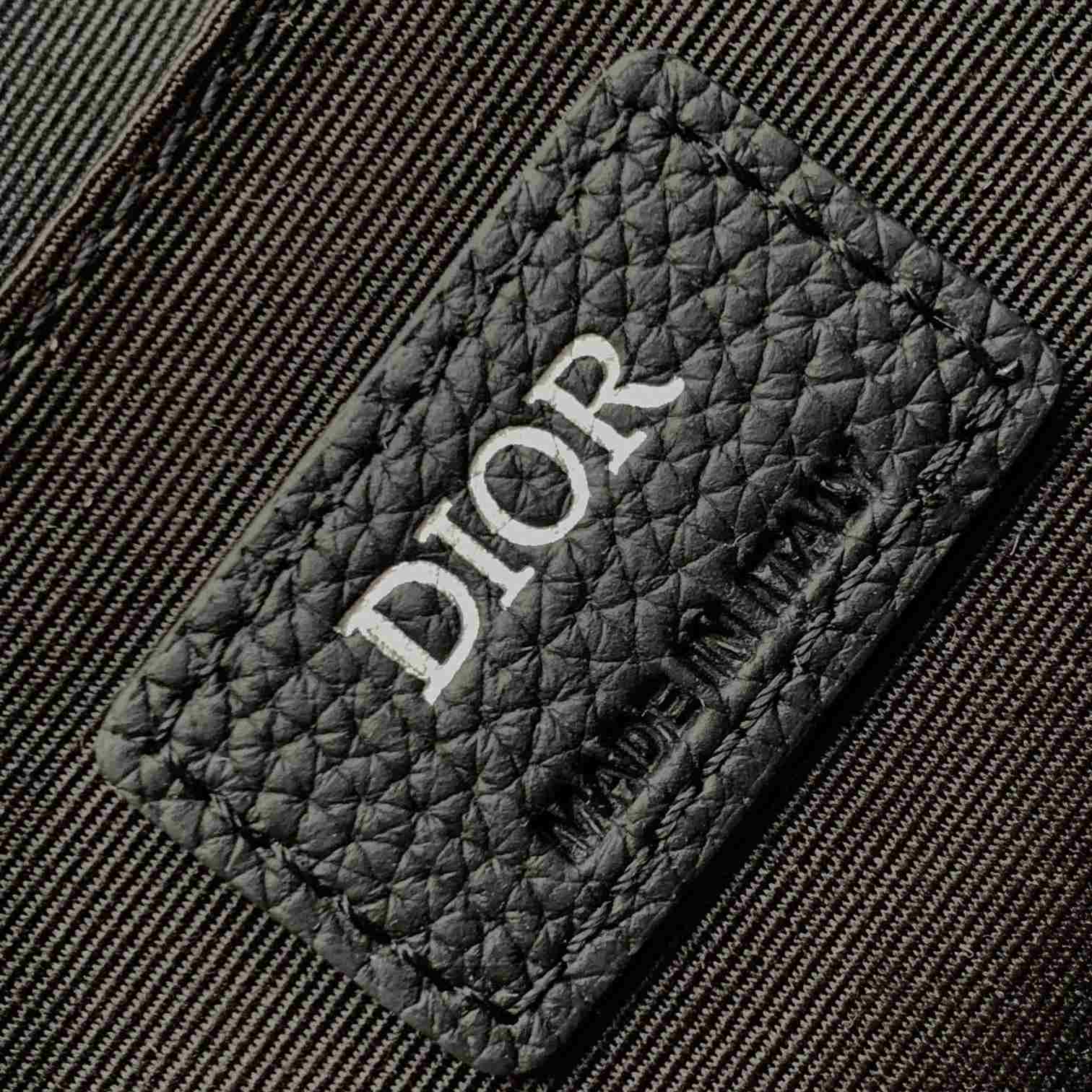 Dior 8 Backpack  - DopestKickz