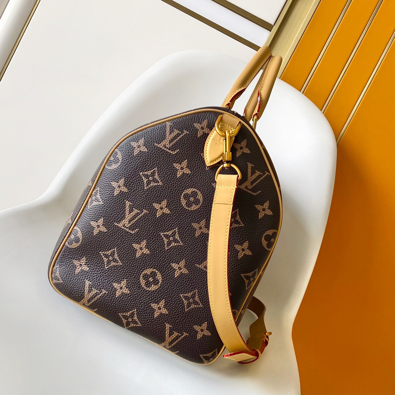 Louis Vuitton Speedy P9 Bandoulière 40  M24422 - DopestKickz
