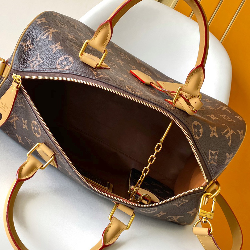 Louis Vuitton Speedy P9 Bandoulière 40  M24422 - DopestKickz