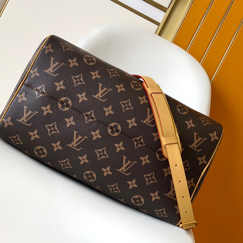 Louis Vuitton Speedy P9 Bandoulière 40  M24422 - DopestKickz