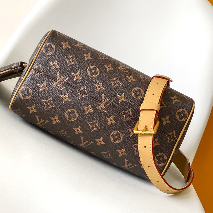 Louis Vuitton Speedy P9 Bandoulière 25   M24443 - DopestKickz