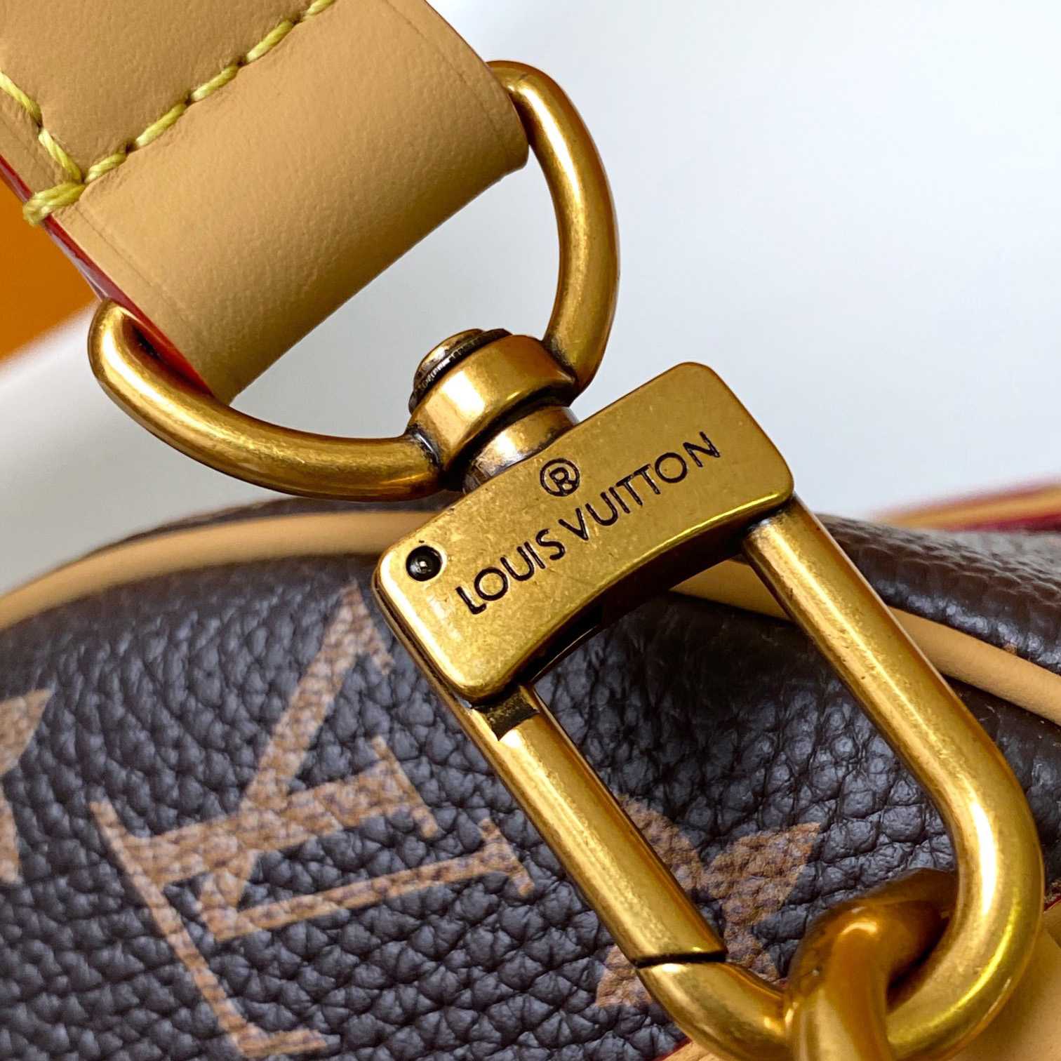 Louis Vuitton Speedy P9 Bandoulière 25   M24443 - DopestKickz