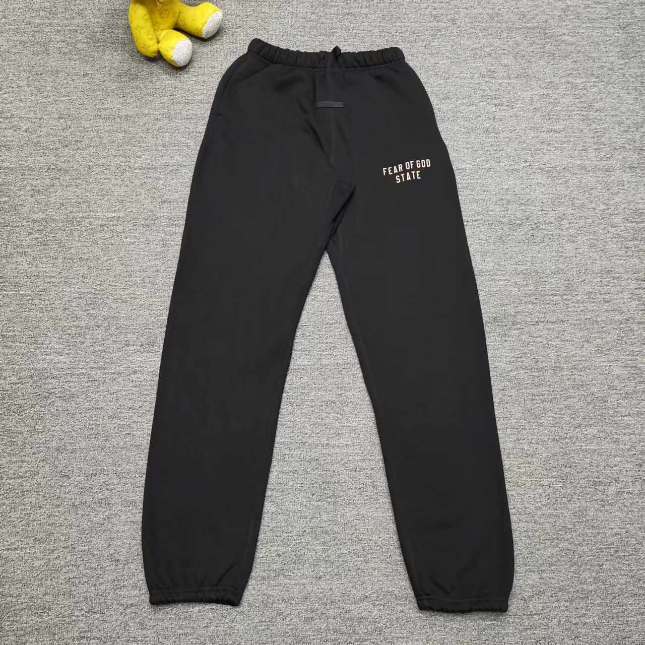 Fear of God Essentials Sweatpants - DopestKickz