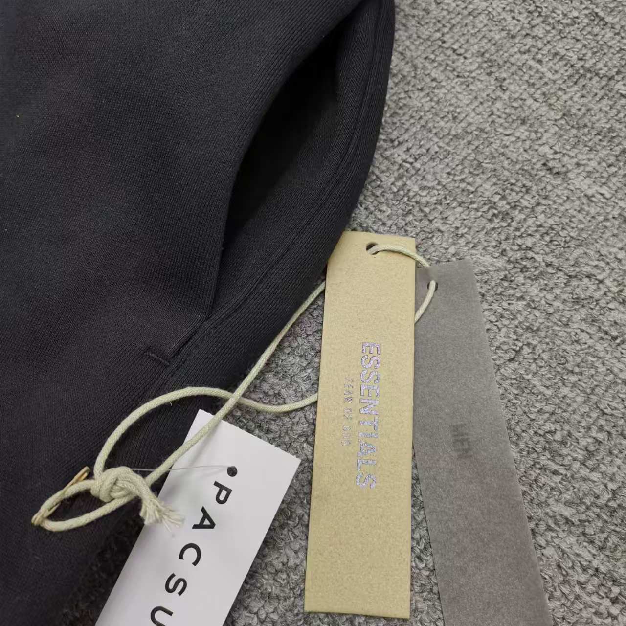 Fear of God Essentials Sweatpants - DopestKickz