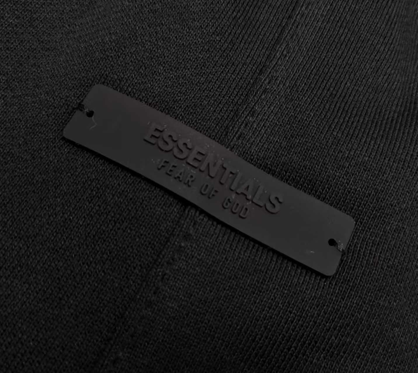 Fear of God Essentials Sweatpants - DopestKickz