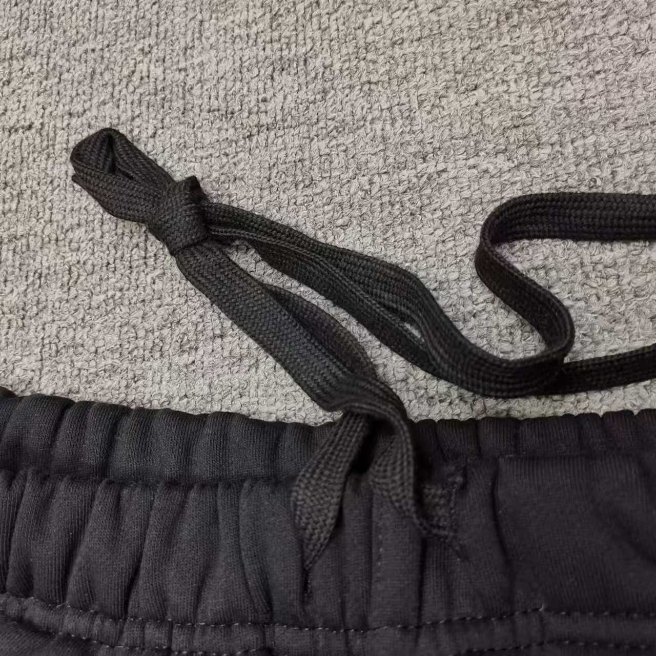 Fear of God Essentials Sweatpants - DopestKickz