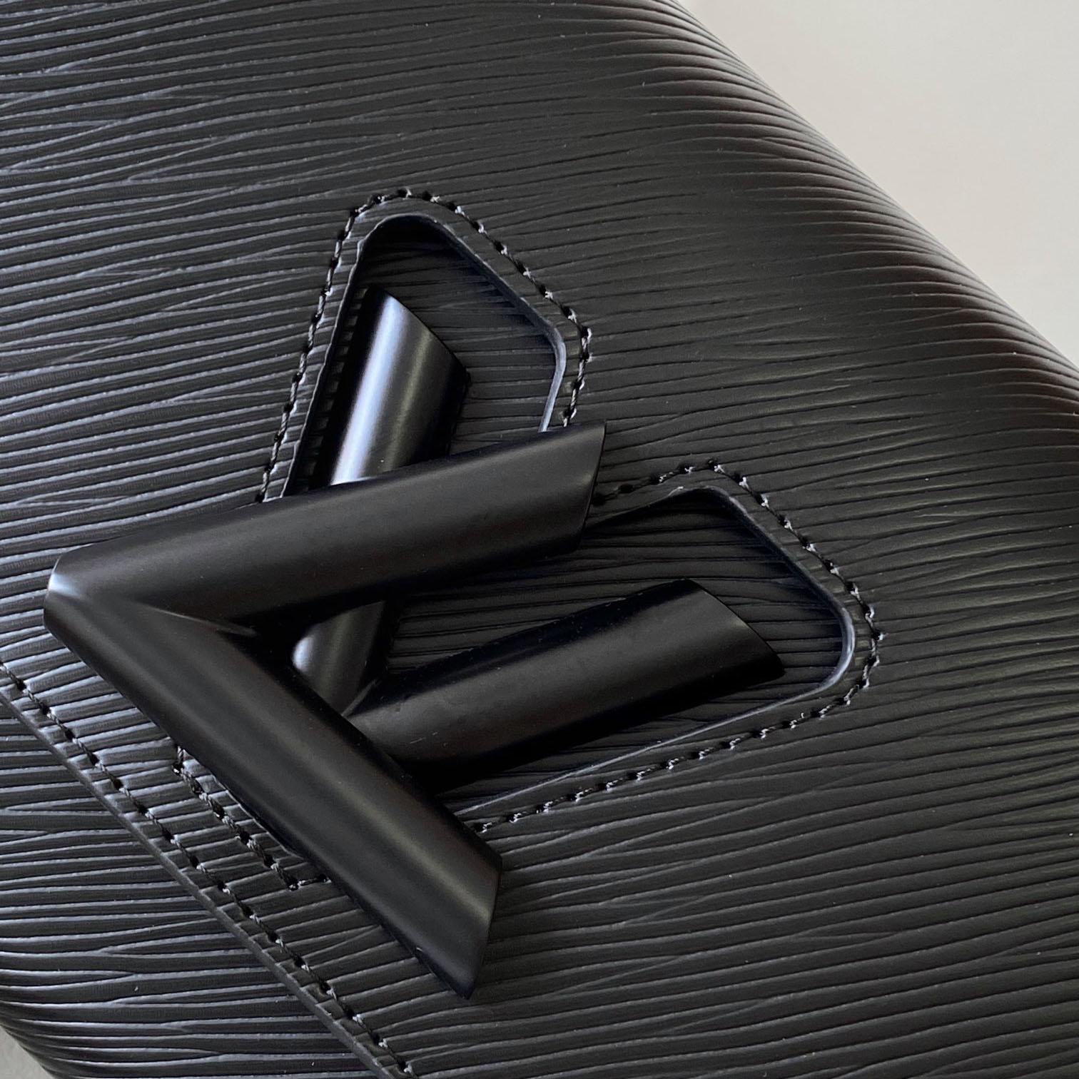 Louis Vuitton Twist West  M25336 - DopestKickz