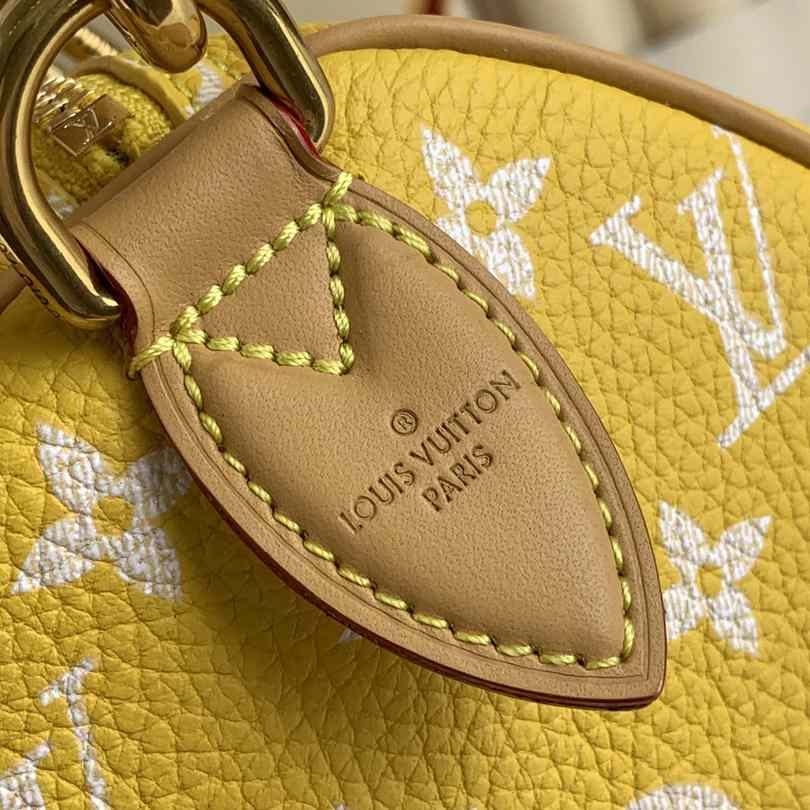 Louis Vuitton Speedy P9 Bandoulière 25   M24426 - DopestKickz