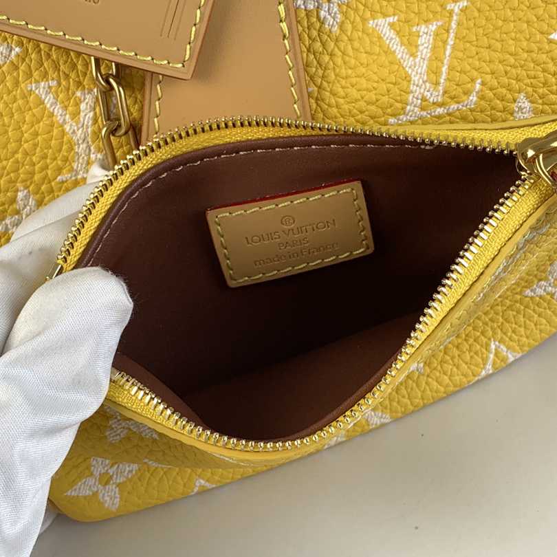 Louis Vuitton Speedy P9 Bandoulière 25   M24426 - DopestKickz