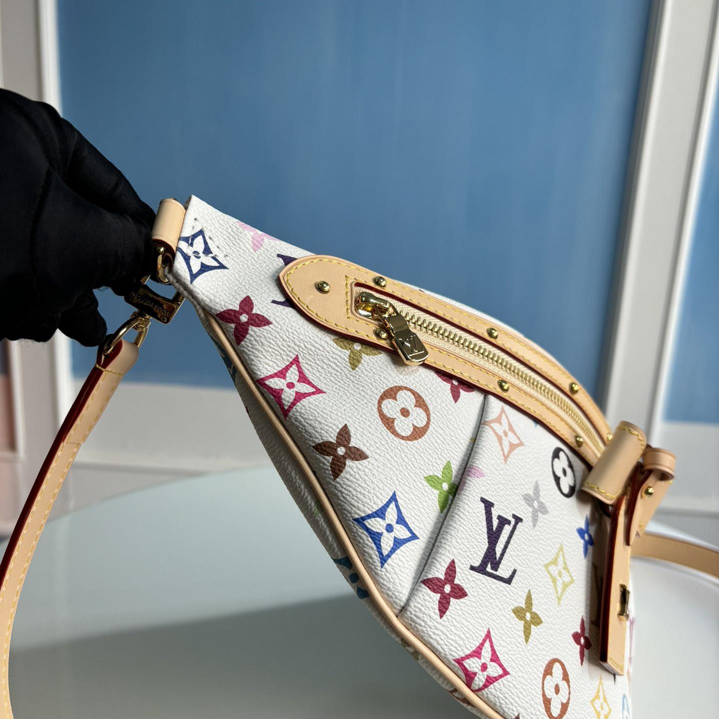 Louis Vuitton LV x TM High Rise  M13660 - DopestKickz