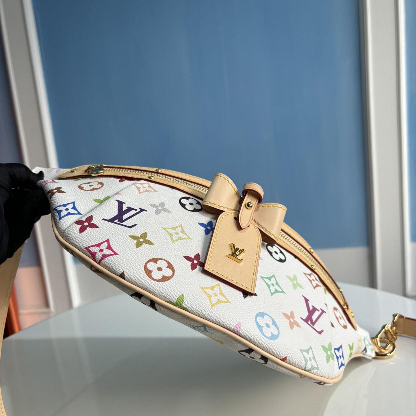 Louis Vuitton LV x TM High Rise  M13660 - DopestKickz