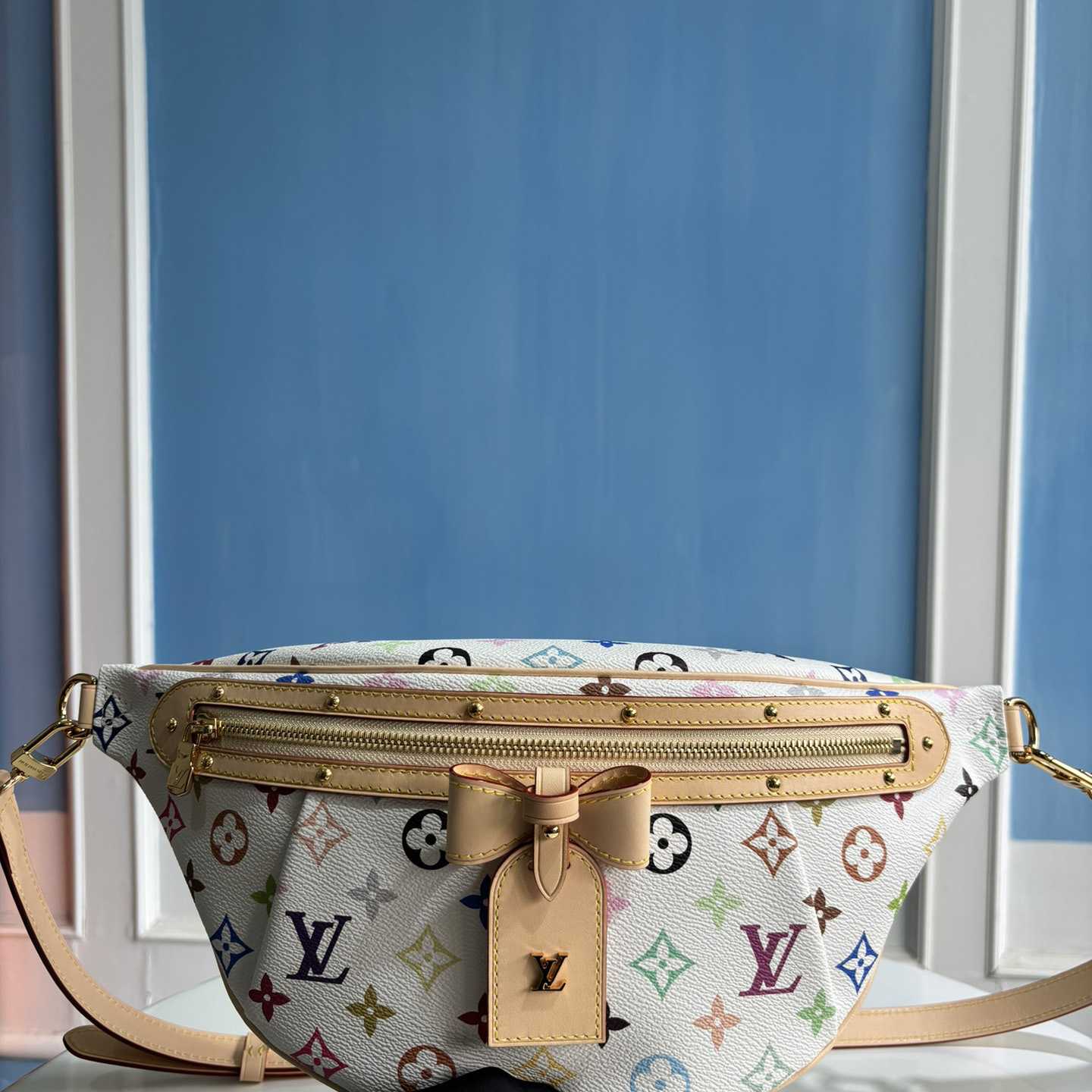 Louis Vuitton LV x TM High Rise  M13660 - DopestKickz