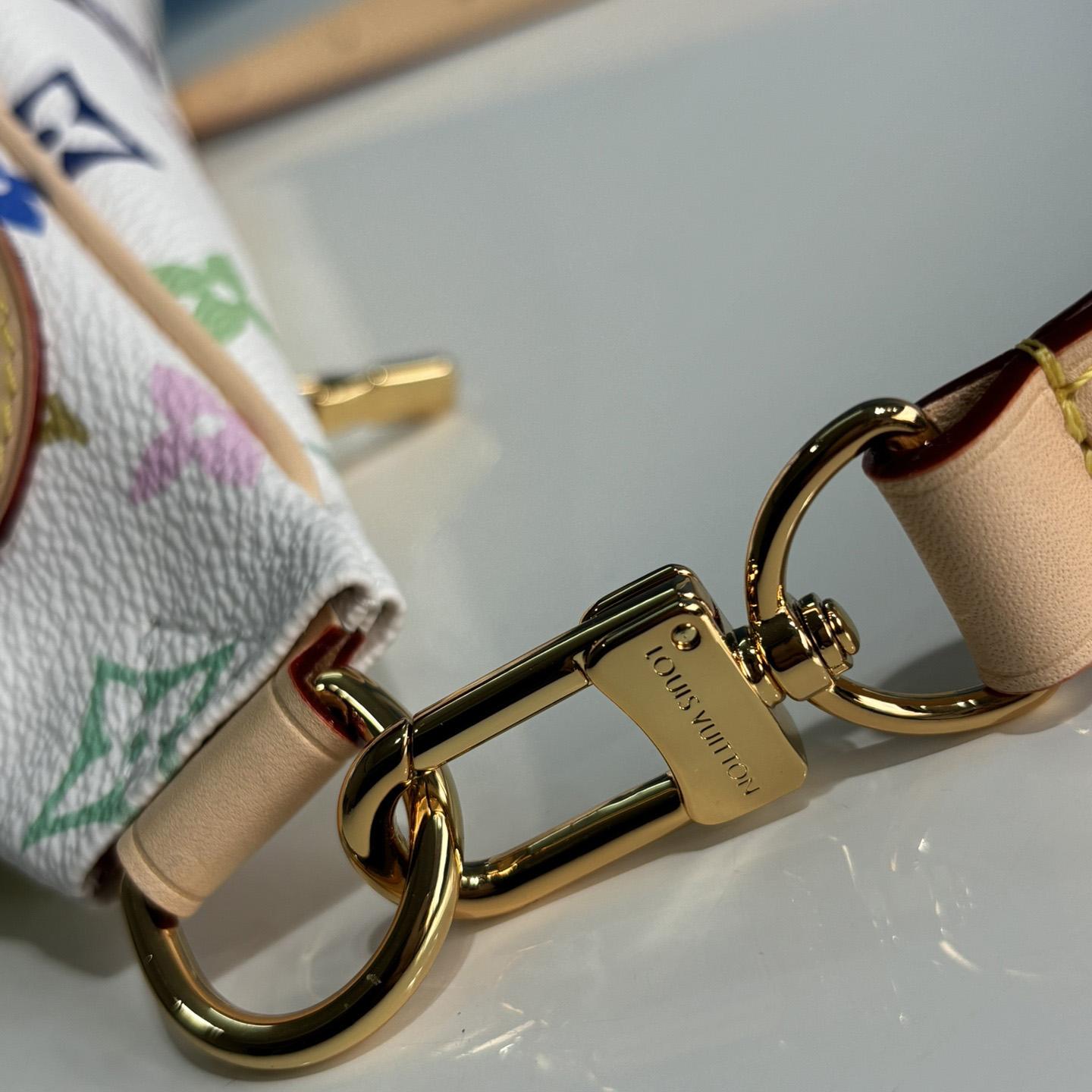 Louis Vuitton LV x TM High Rise  M13660 - DopestKickz