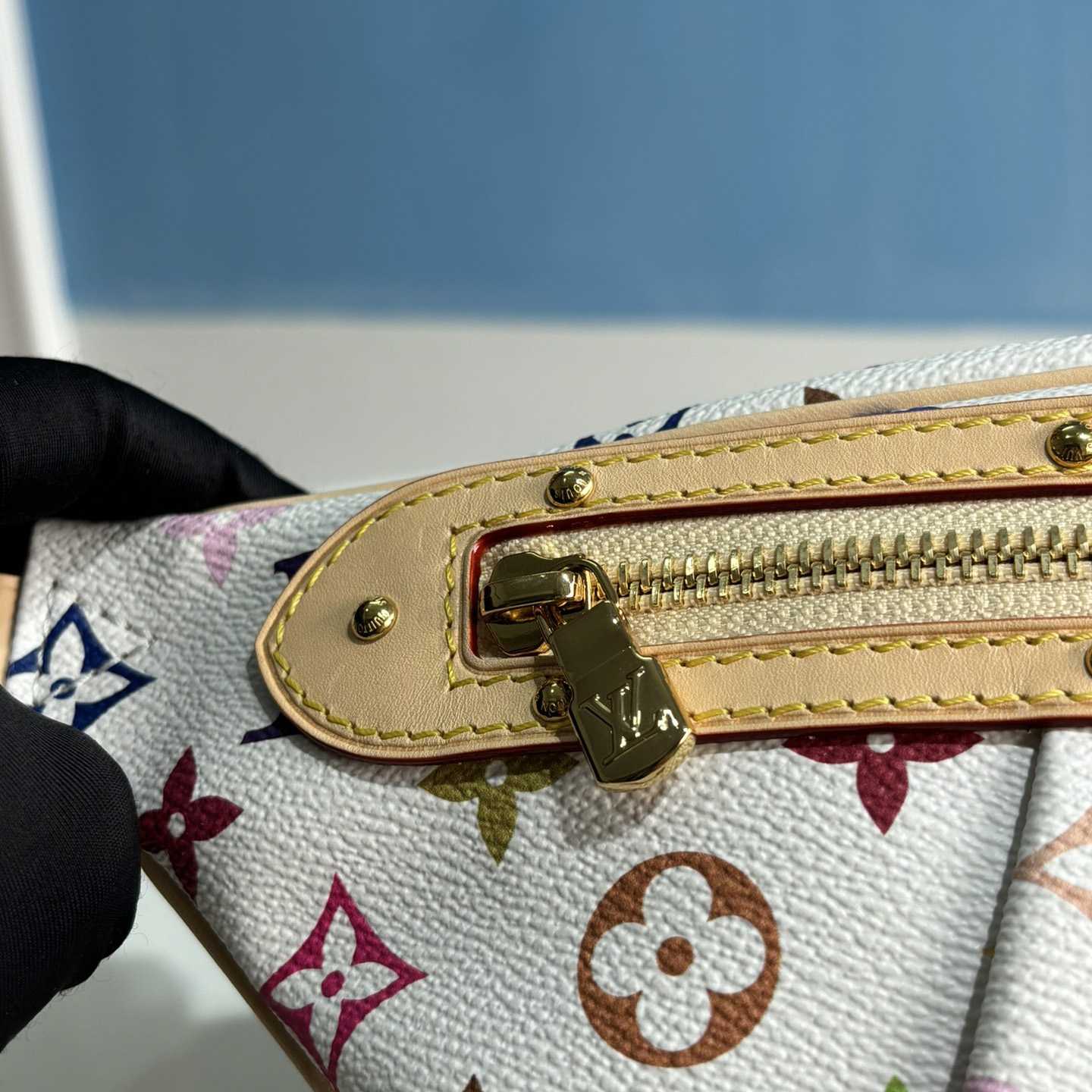 Louis Vuitton LV x TM High Rise  M13660 - DopestKickz