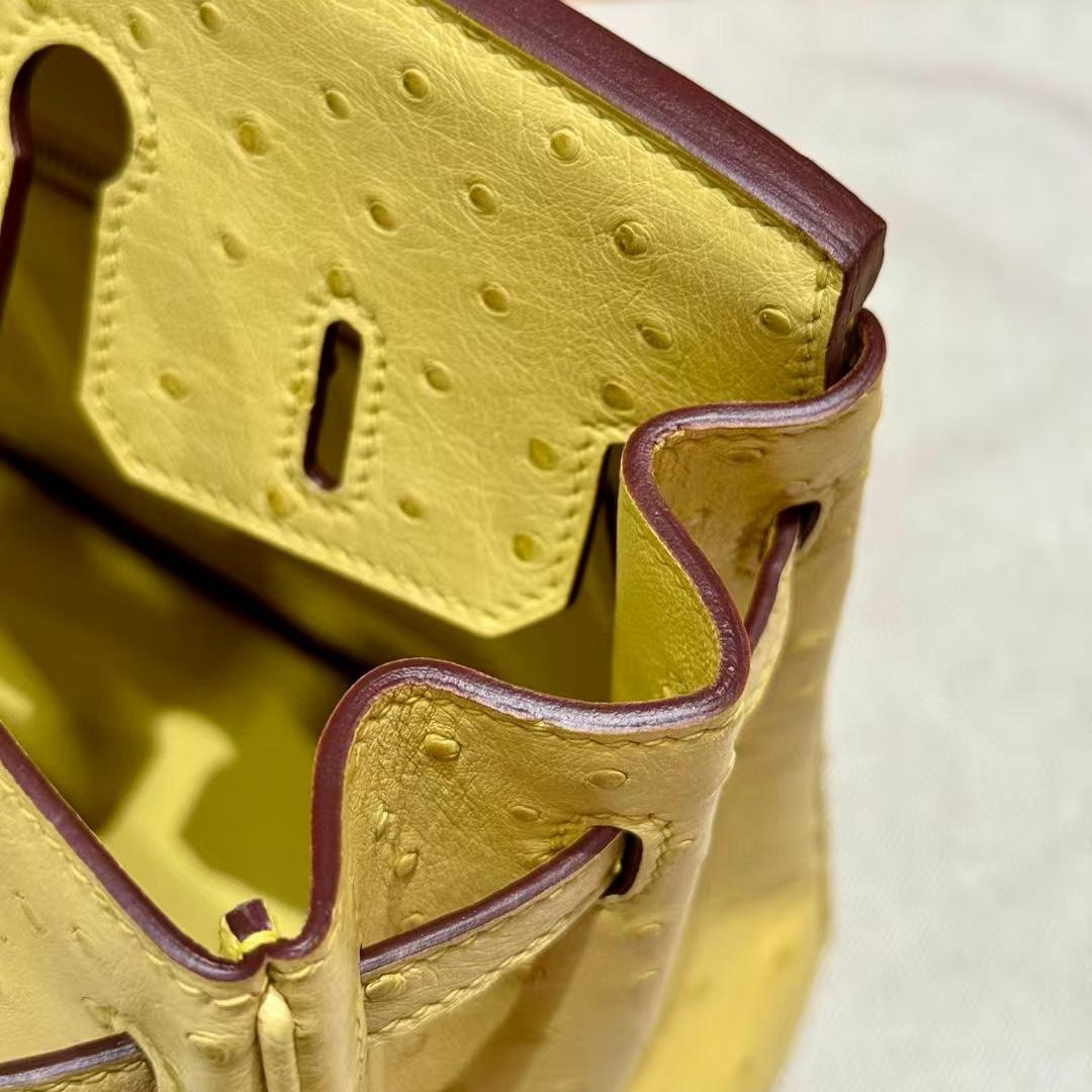 Hermes Kelly Handbag   25-20-13cm - DopestKickz