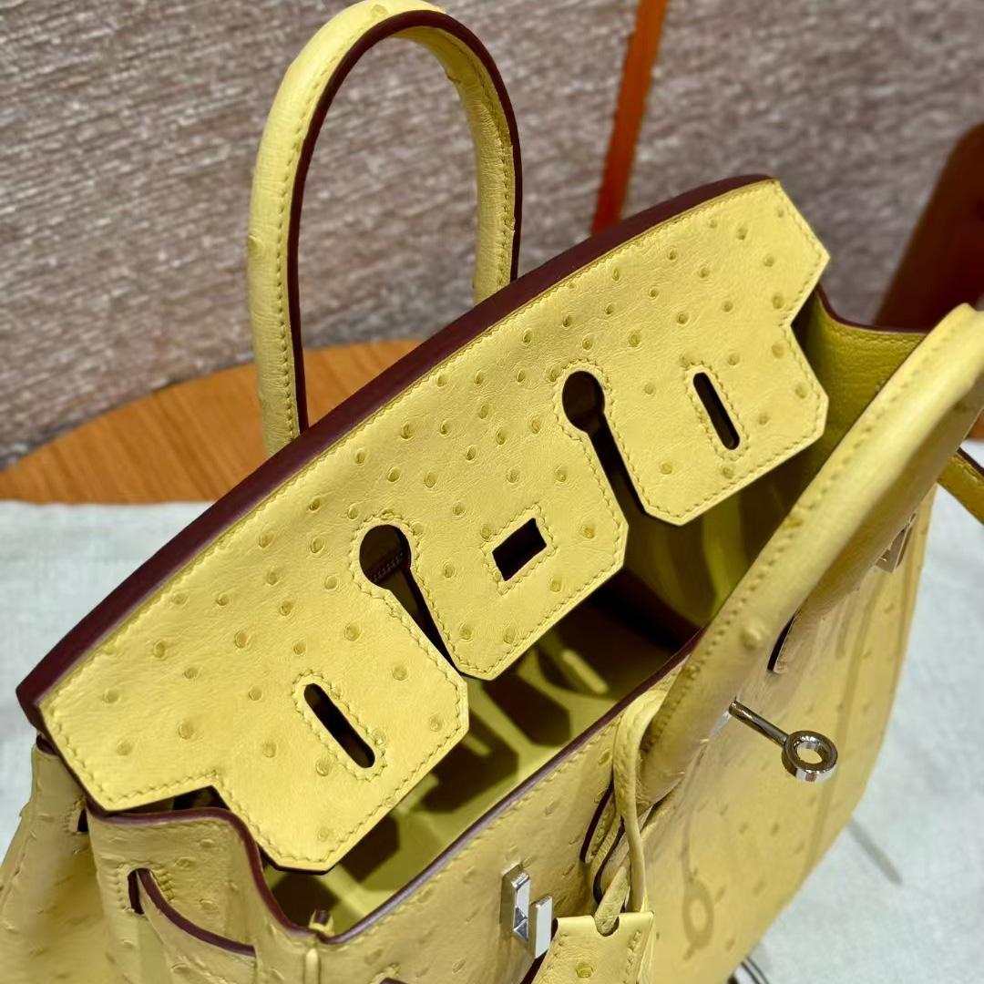 Hermes Kelly Handbag   25-20-13cm - DopestKickz