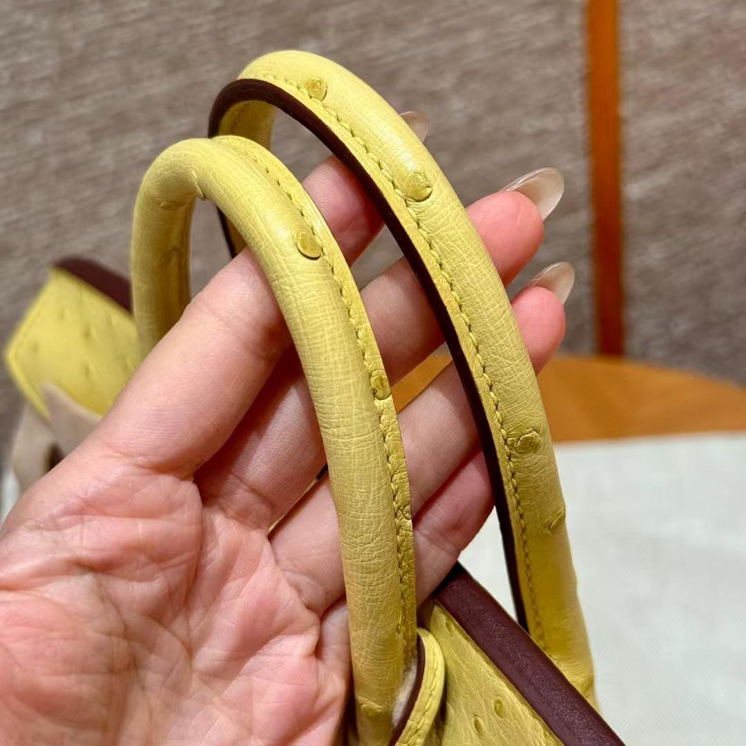 Hermes Kelly Handbag   25-20-13cm - DopestKickz