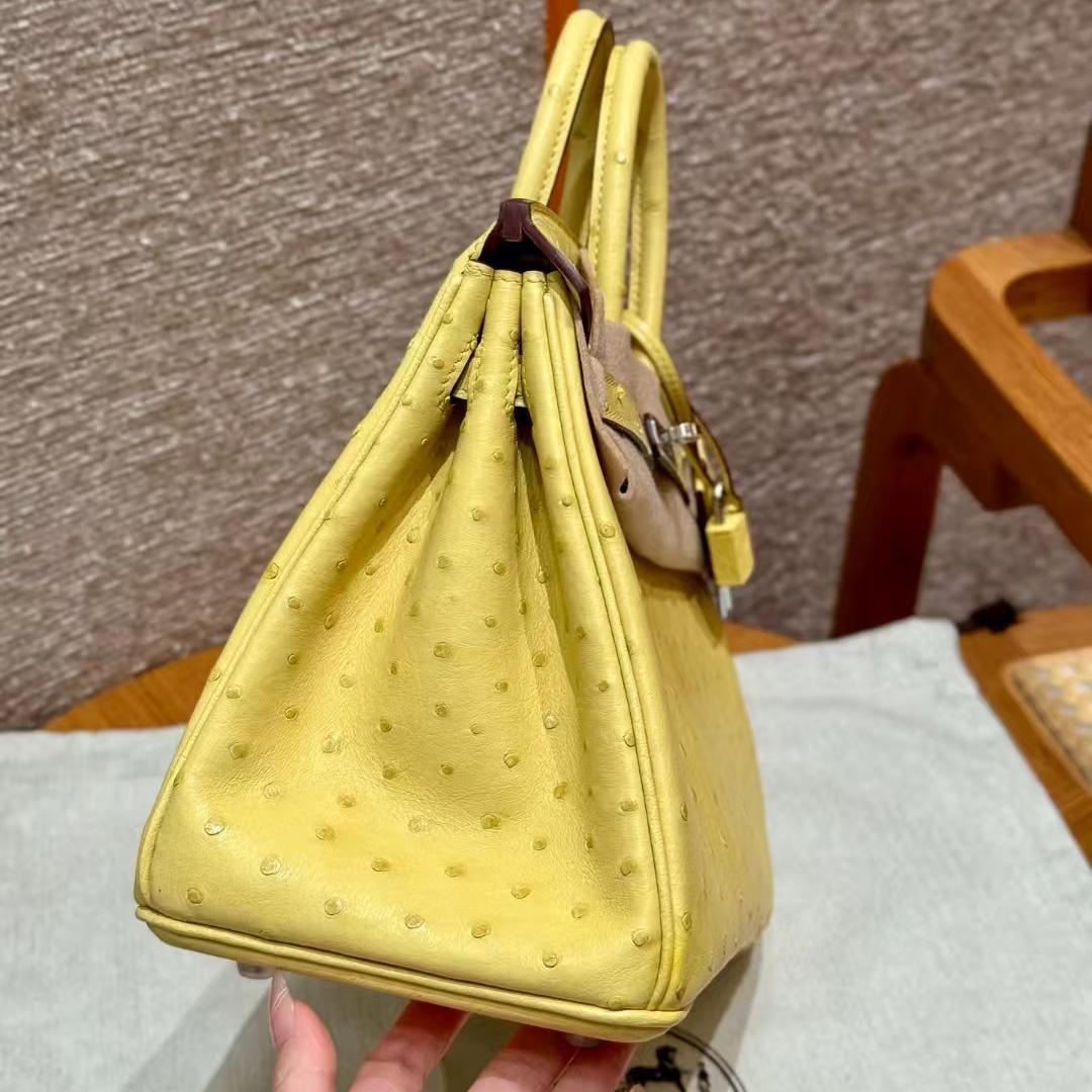 Hermes Kelly Handbag   25-20-13cm - DopestKickz