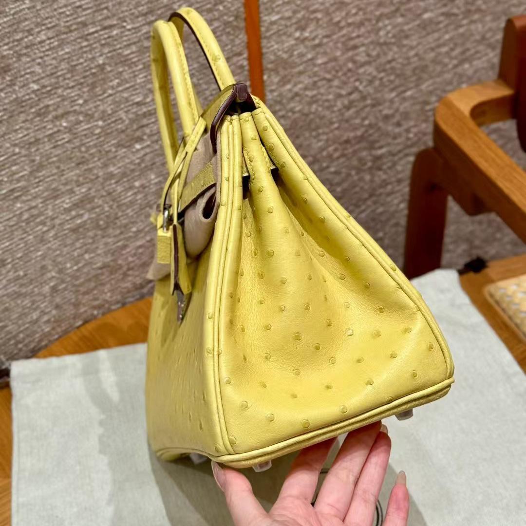 Hermes Kelly Handbag   25-20-13cm - DopestKickz