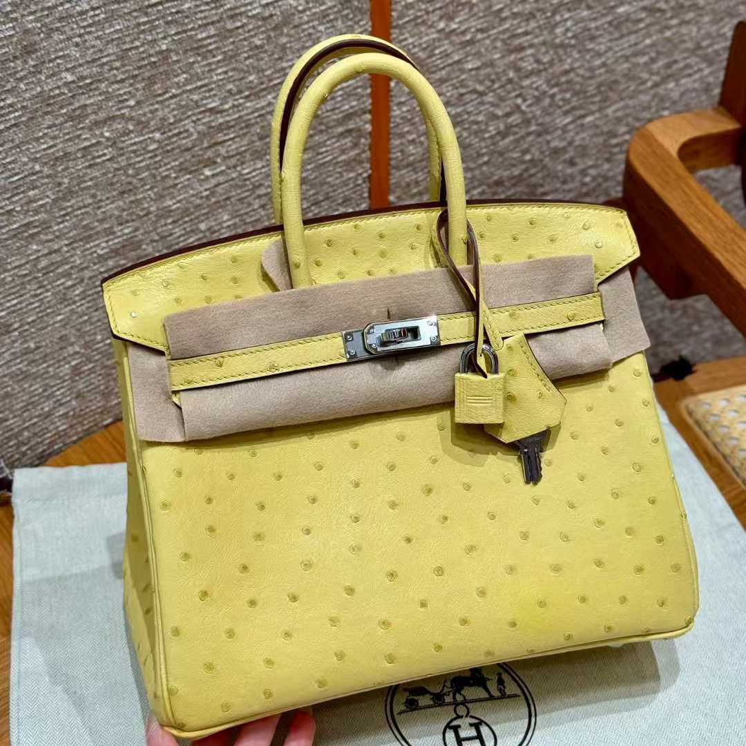 Hermes Kelly Handbag   25-20-13cm - DopestKickz