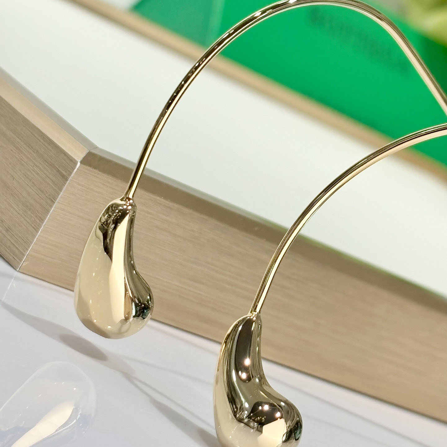 Bottega Veneta BV1273 Sunglasses    - DopestKickz