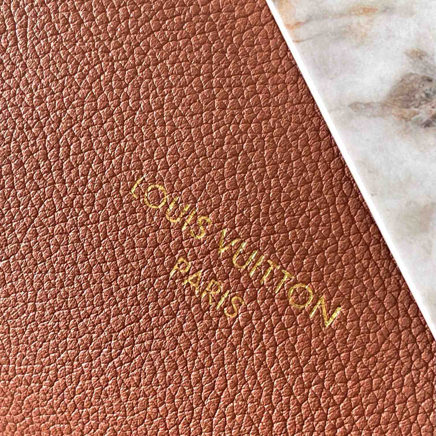 Louis Vuitton Low Key Cabas MM  M25342 - DopestKickz