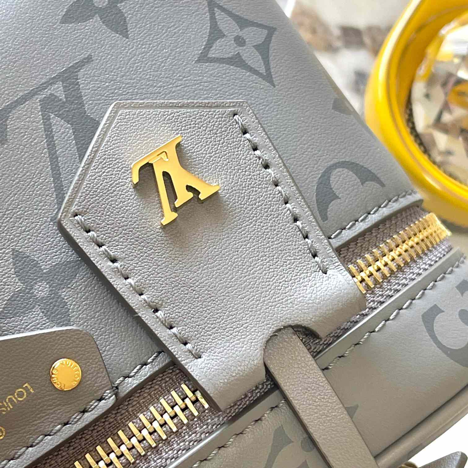 Louis Vuitton Vanity Chain Pouch    M12427 - DopestKickz