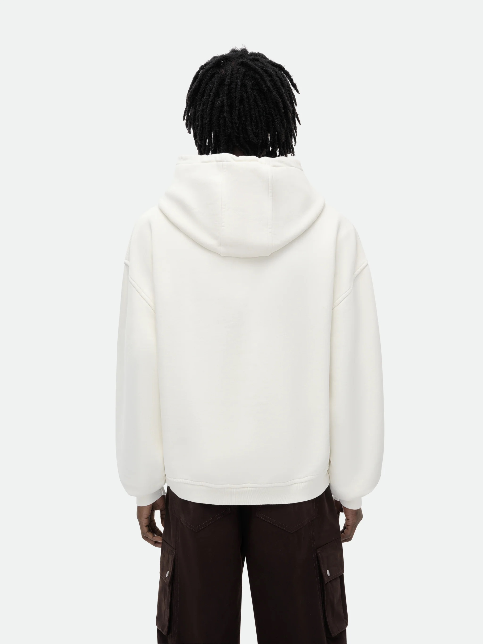 Rhude Premier New Vinatge Hoodie  - DopestKickz