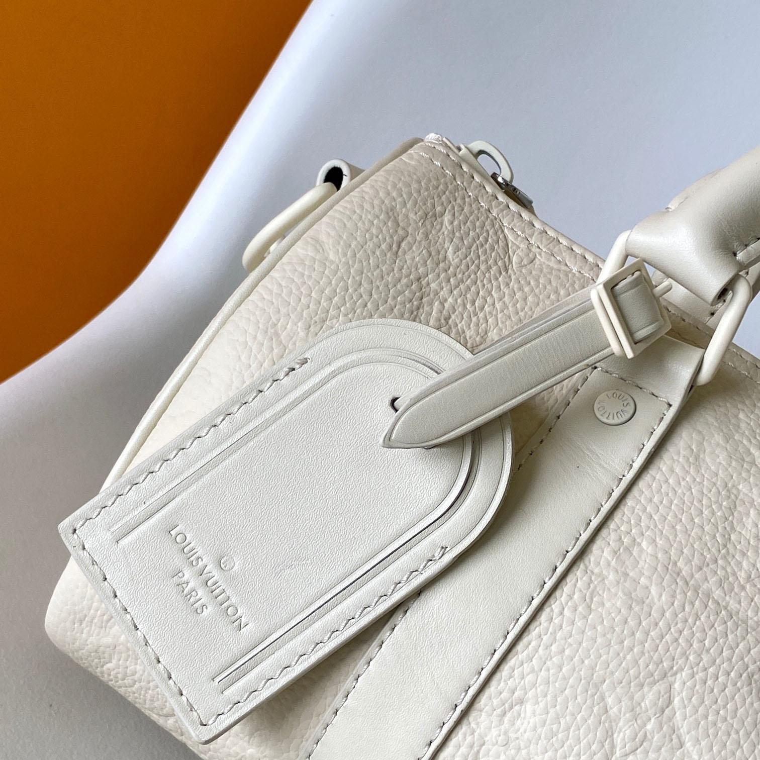 Louis Vuitton Keepall Bandoulière 25  M24434 - DopestKickz