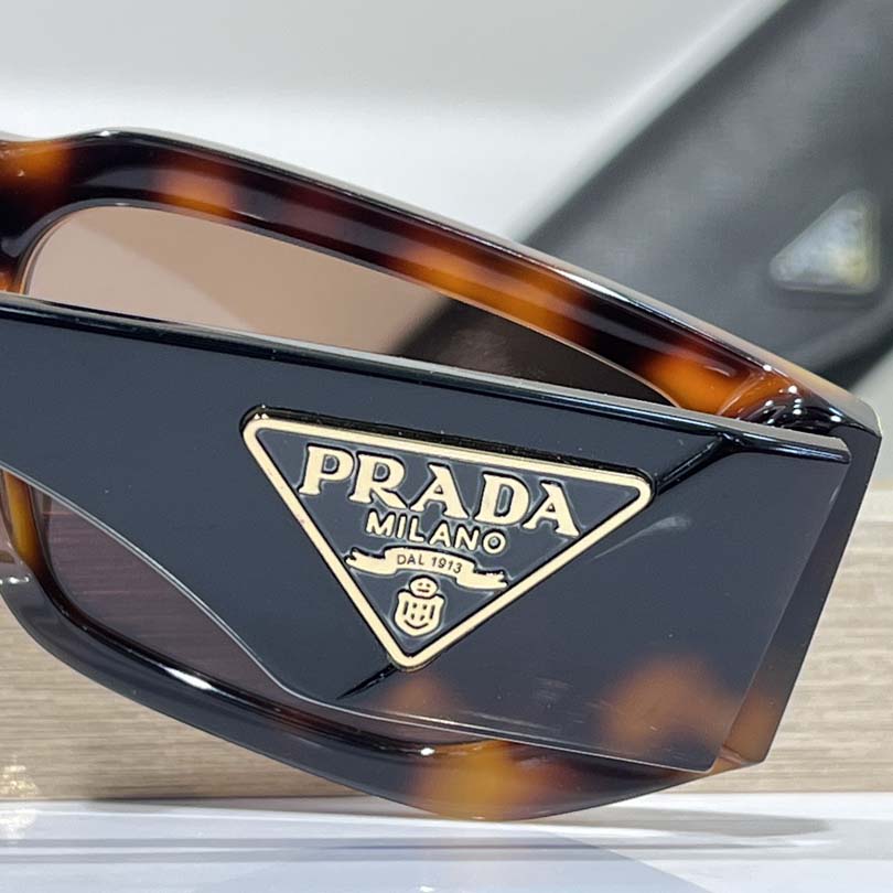 Prada SPR09Z Sunglasses   - DopestKickz