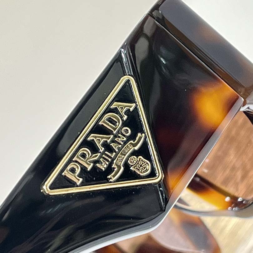 Prada SPR09Z Sunglasses   - DopestKickz