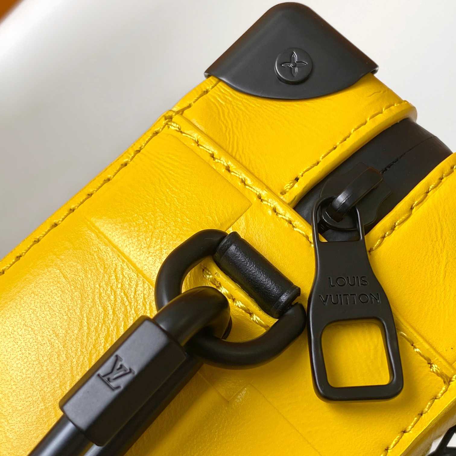 Louis Vuitton Mini Soft Trunk   M83558 - DopestKickz