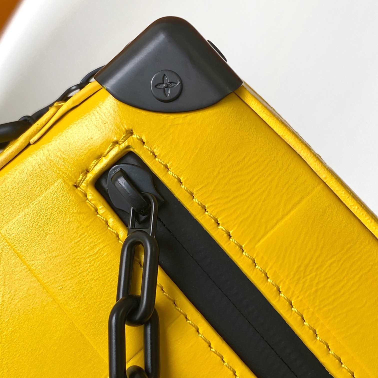 Louis Vuitton Mini Soft Trunk   M83558 - DopestKickz