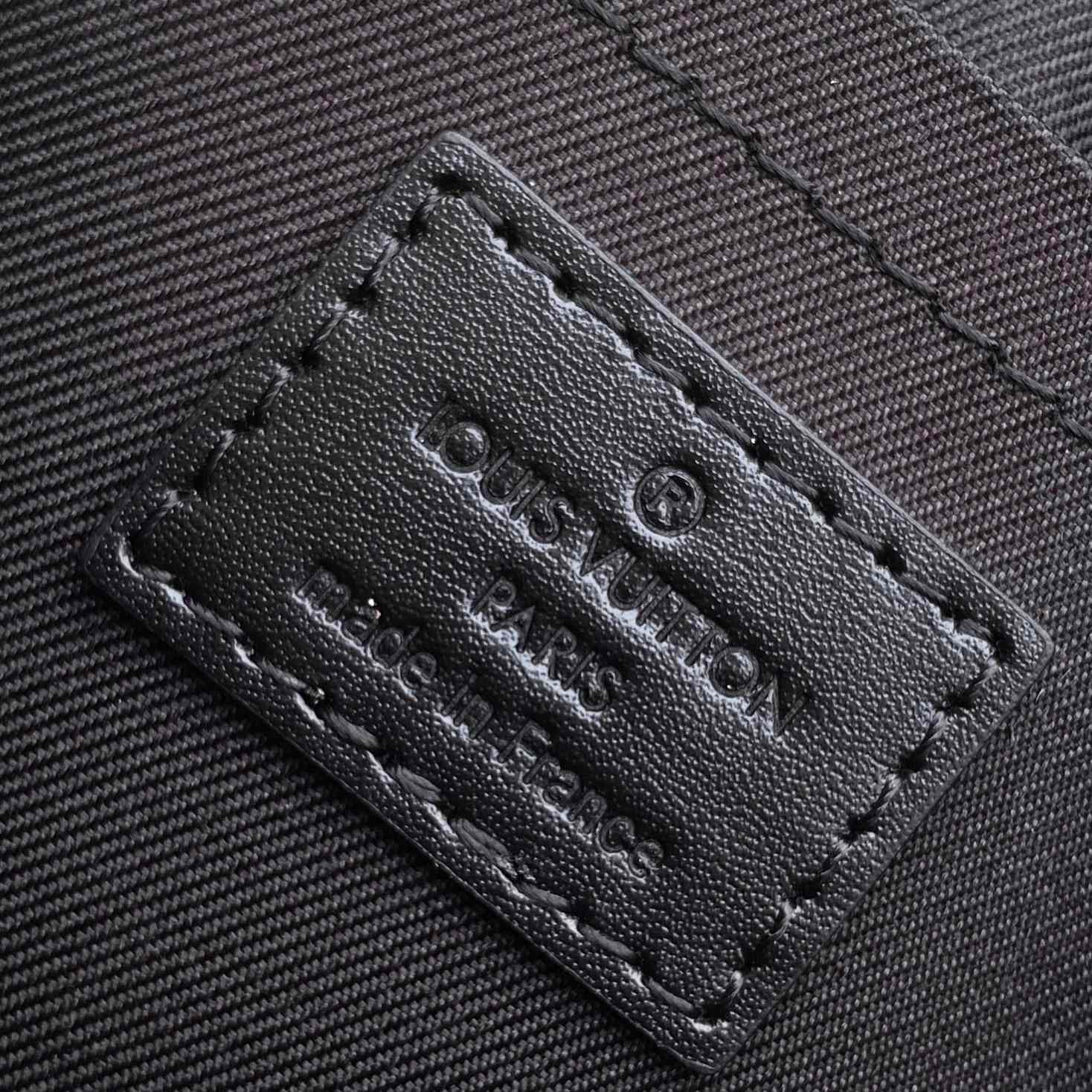 Louis Vuitton Mini Soft Trunk   M83558 - DopestKickz