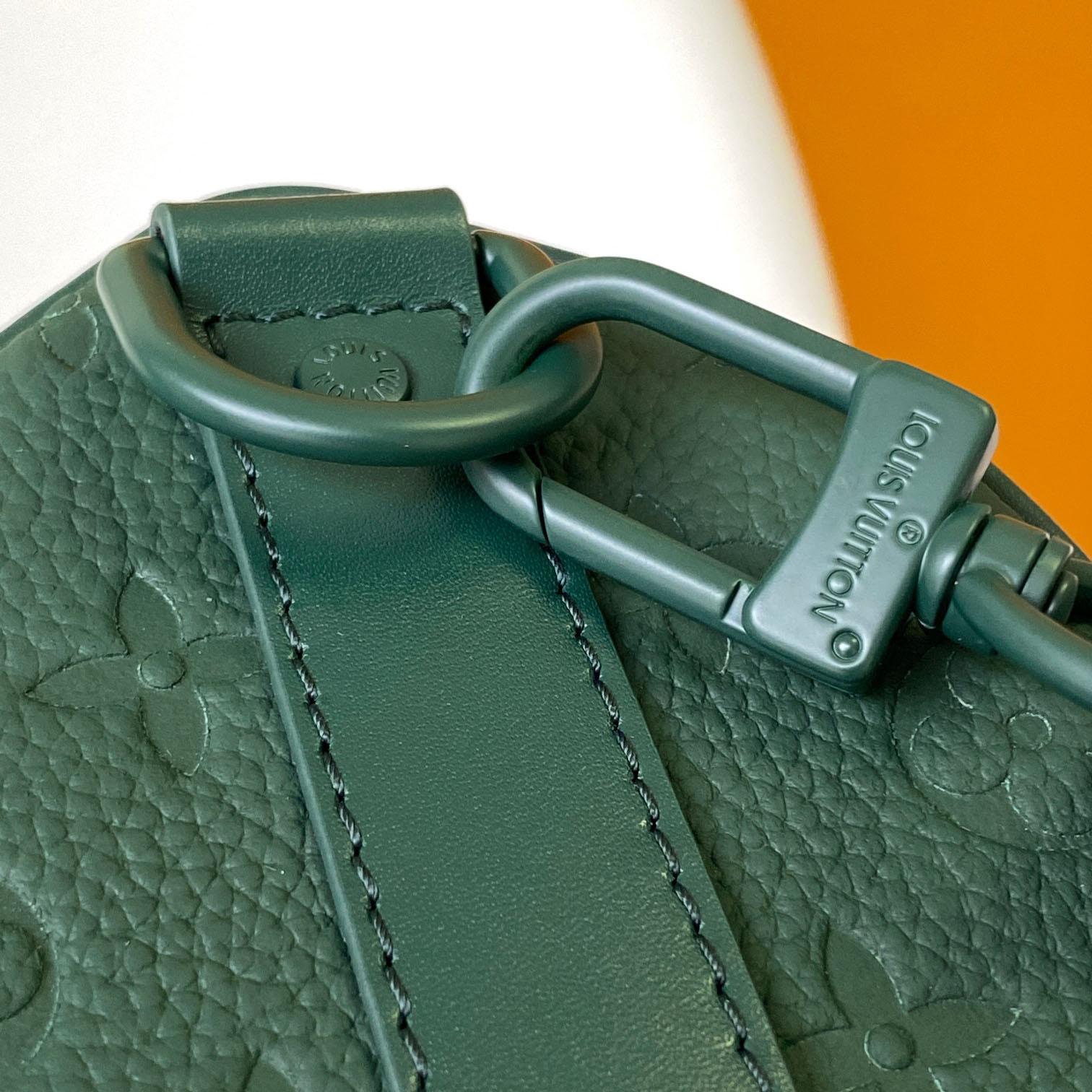 Louis Vuitton Keepall Bandoulière 25  M24432 - DopestKickz