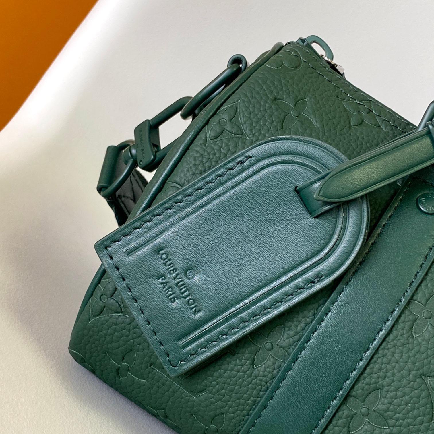 Louis Vuitton Keepall Bandoulière 25  M24432 - DopestKickz